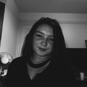 Meet your Posher, Marie janne